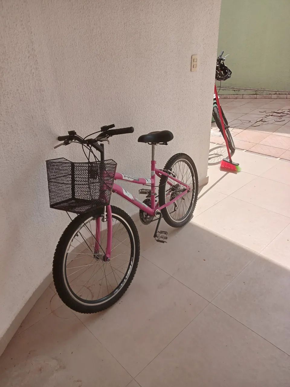 Bike bom estado - Foto 2