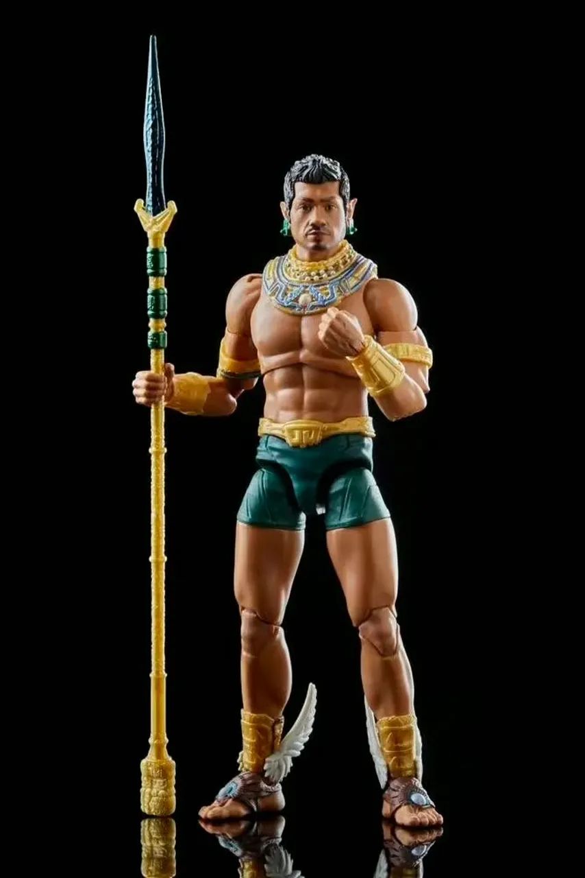 Marvel legends namor mcu - Foto 2