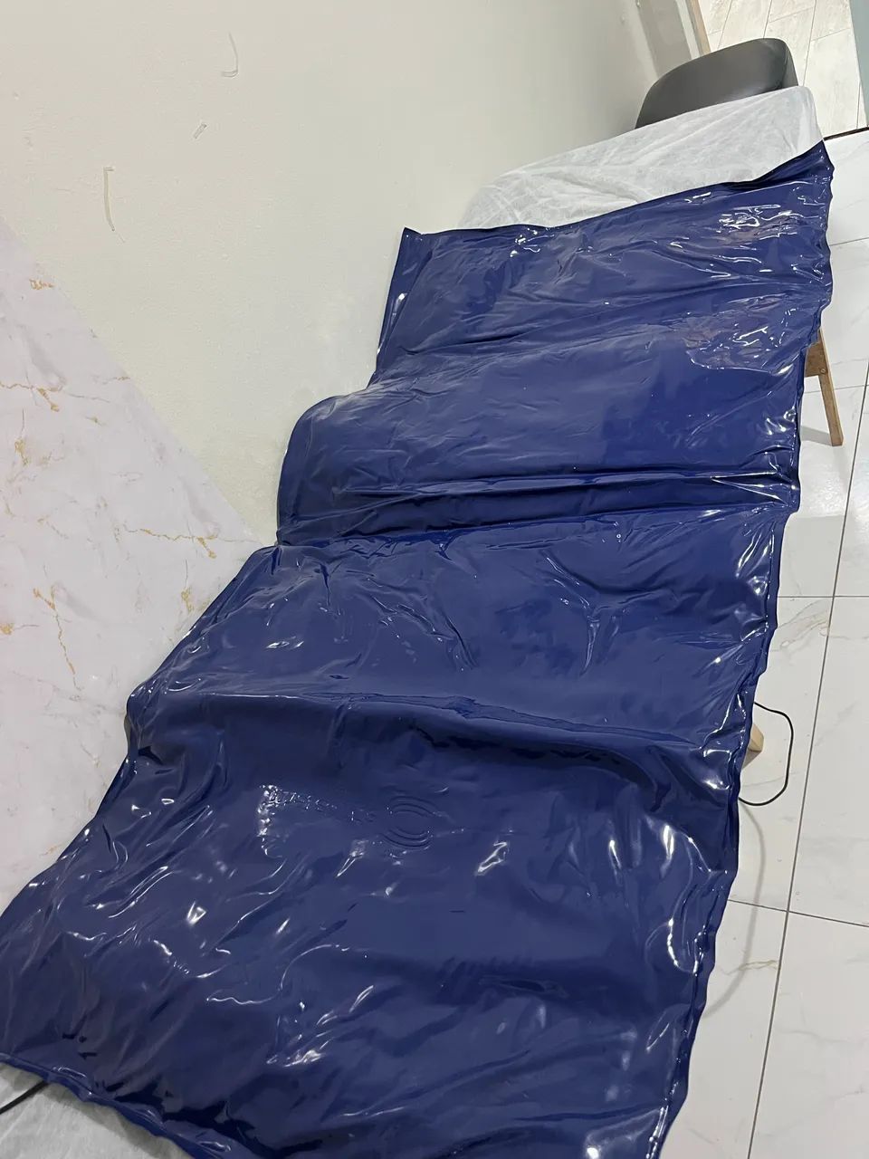 Manta térmica  - Foto 2