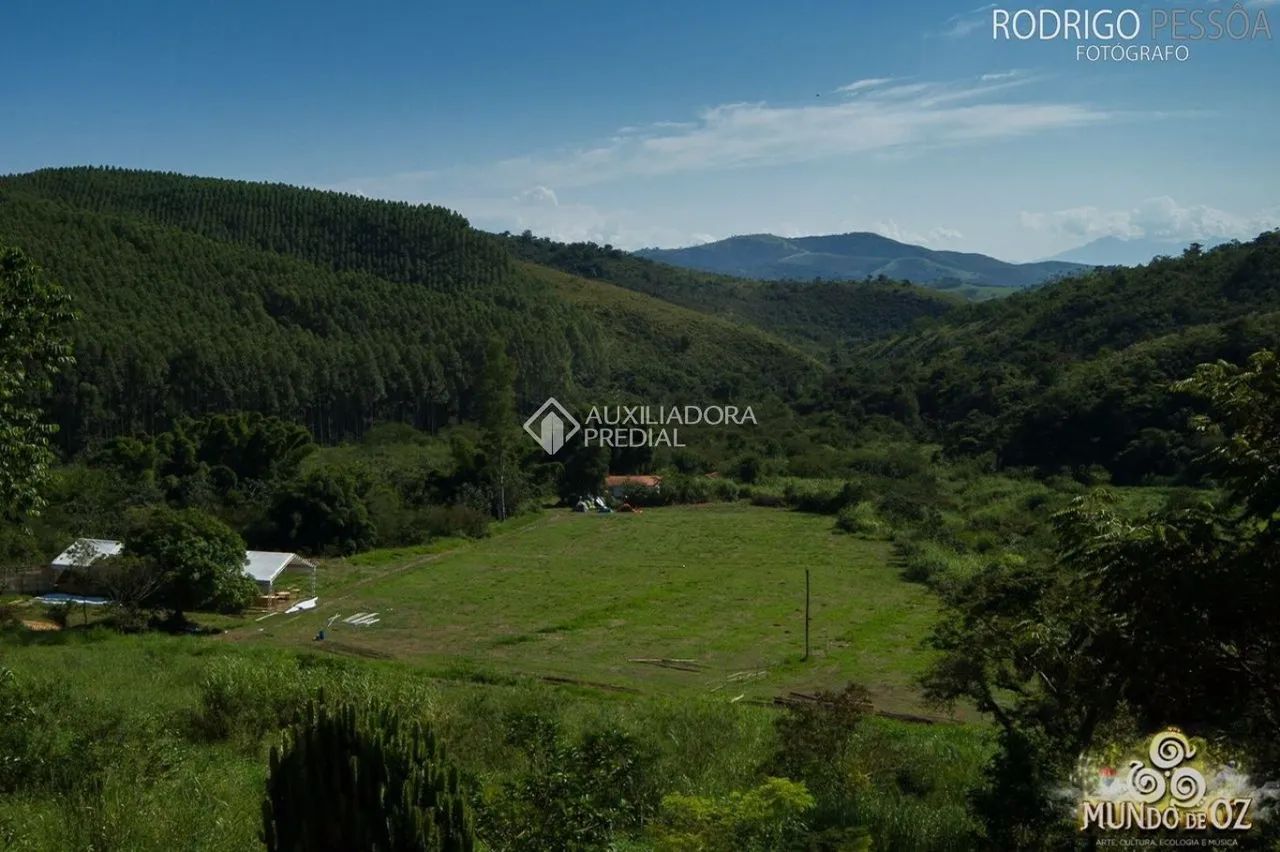 Fazenda à Venda no Centro com Área Total de 62.890 m² e Sem Dormitórios. - Foto 2