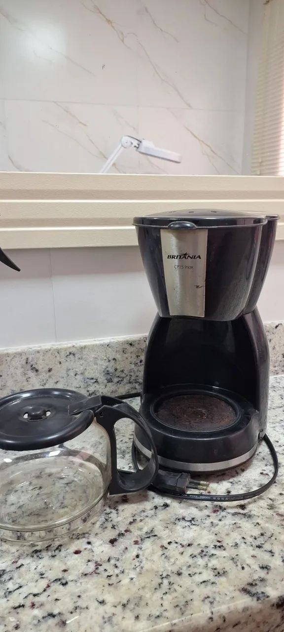 Cafeteira Britânia  - Foto 4