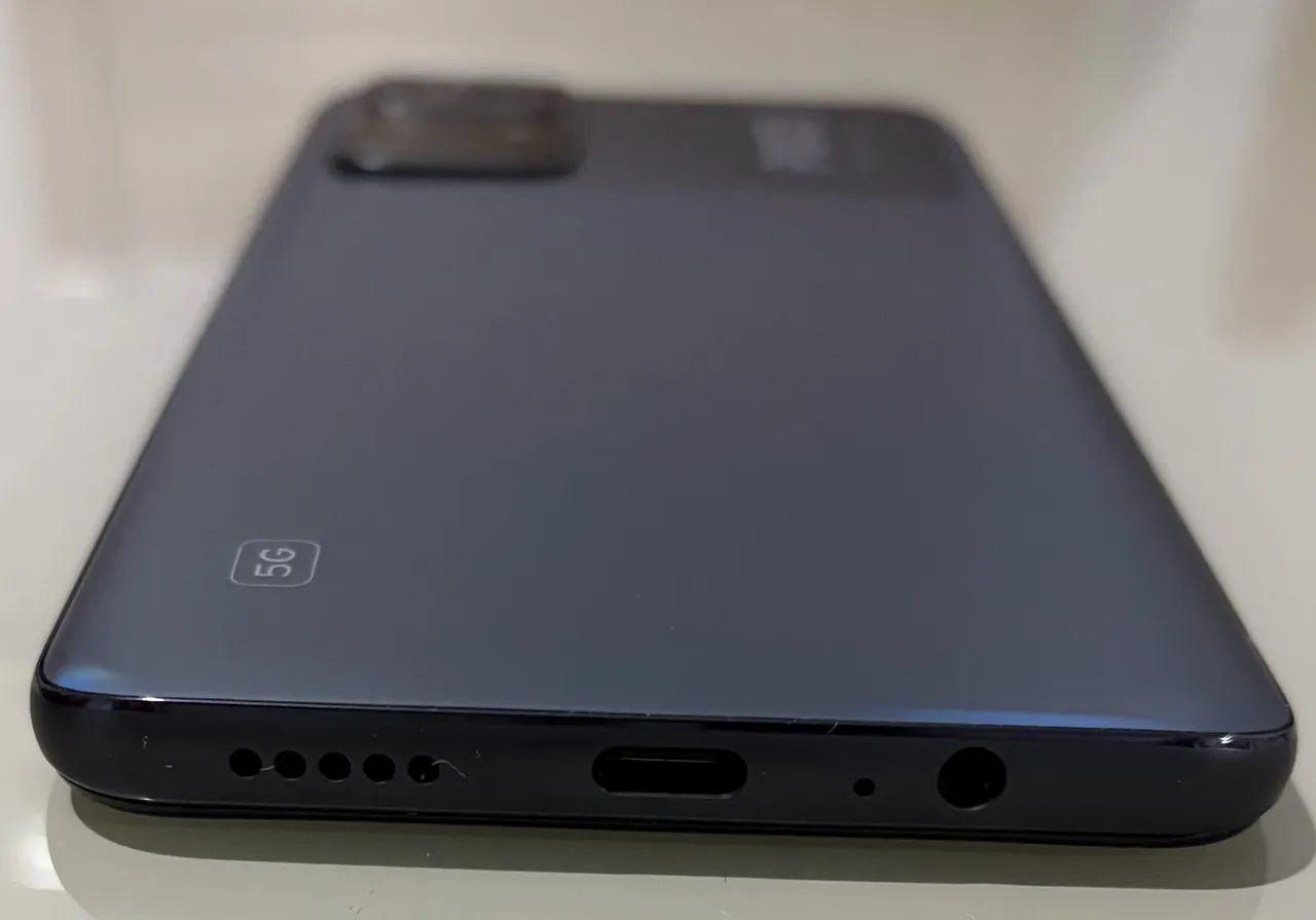 POCO M4 PRO 5G ? IMPECÁVEL - Foto 2