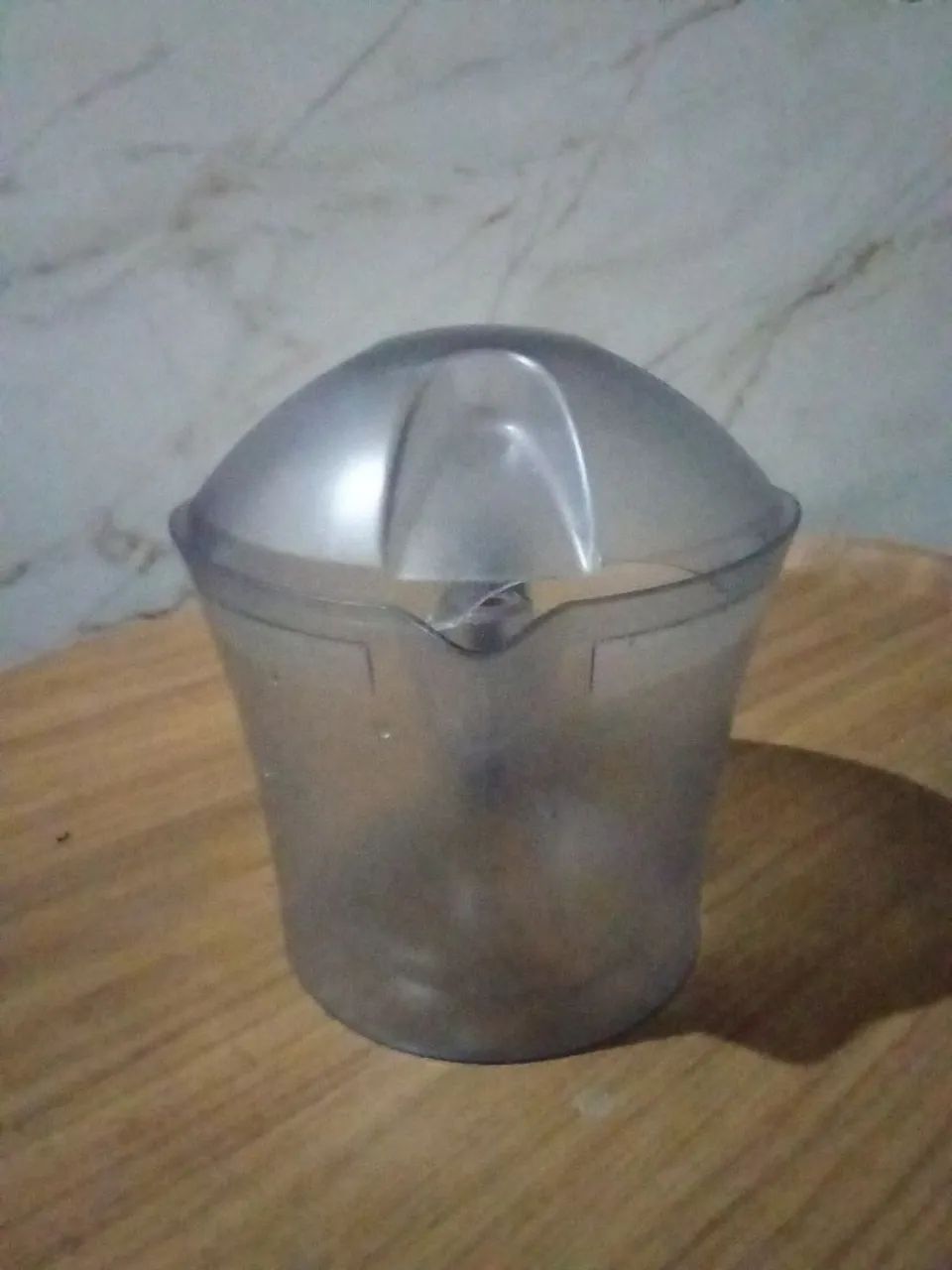 Espremedeira de fruta usada  - Foto 4