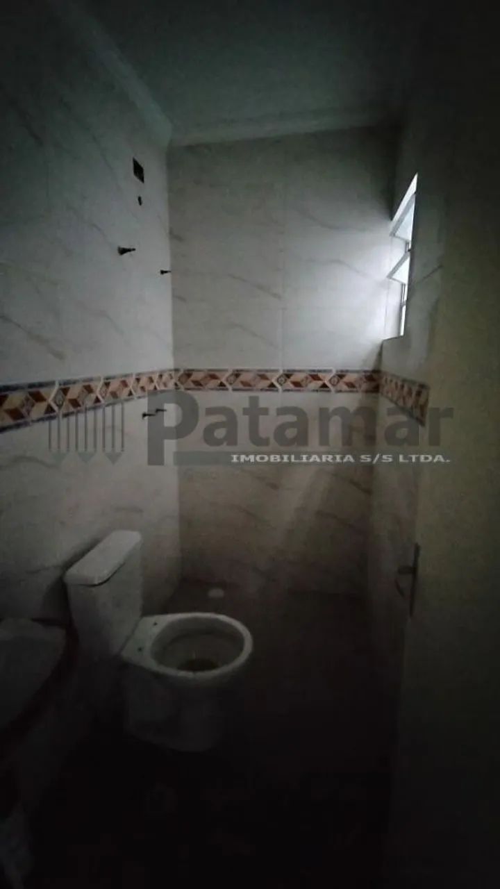 CASA COM 3 QUARTOS À VENDA NO RIO PEQUENO - Foto 5