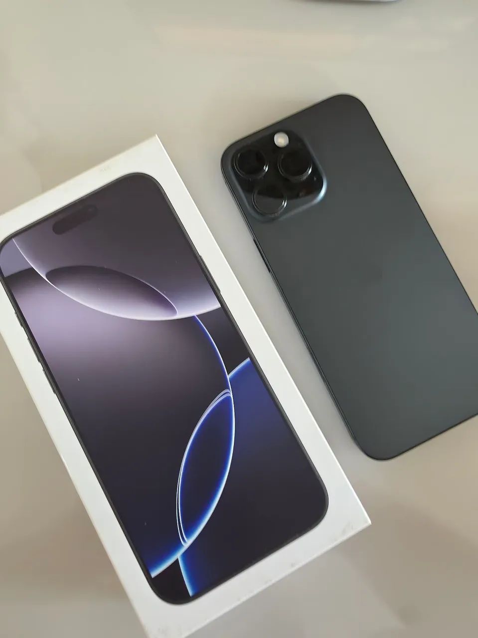 IPhone 16 Pro Max 512Gb