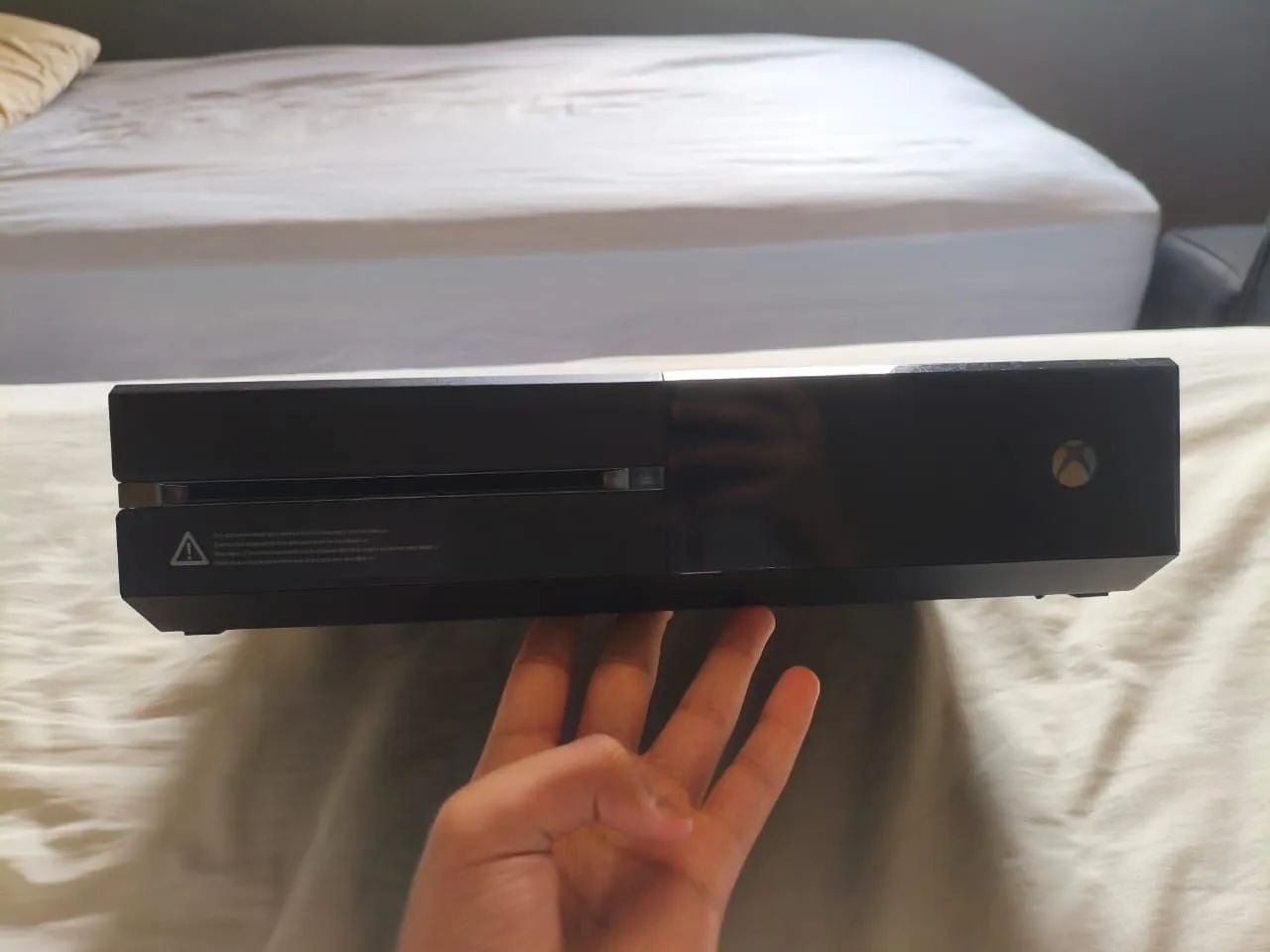 XBOX ONE FAT  - Foto 3