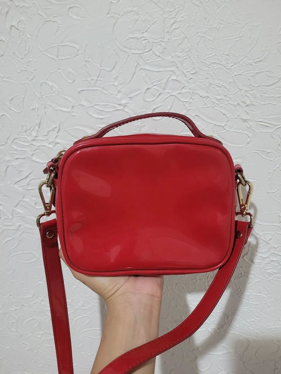 Bolsa Carmen Steffens  - Foto 3