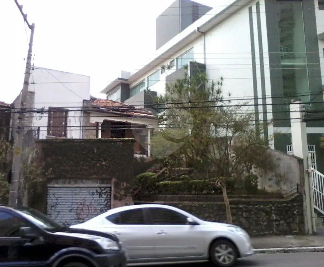 Sobrado com 3 quartos à venda em Tucuruvi - SP