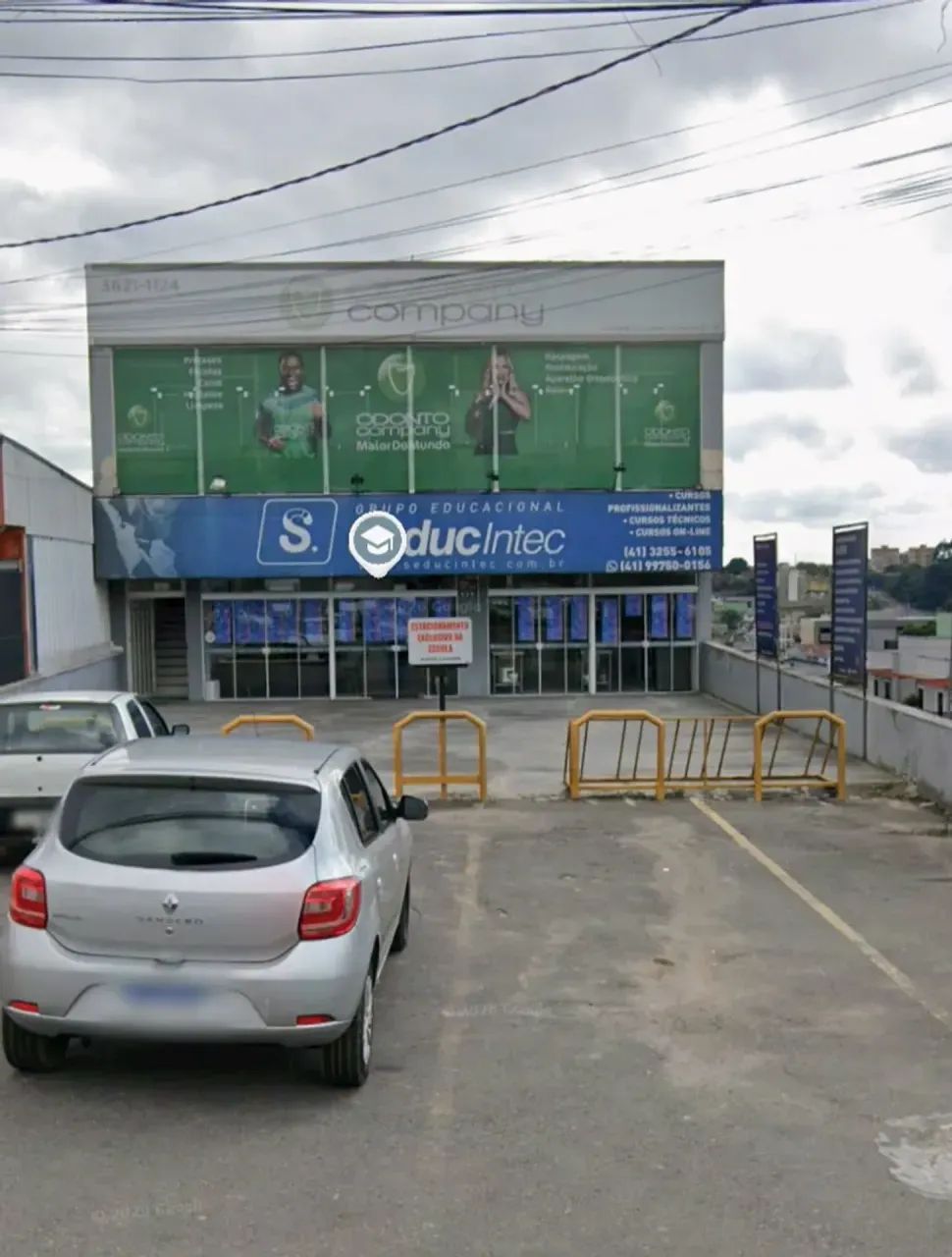 Loja Comercial c/ 800 m2 em Colombo - PR - Foto 5