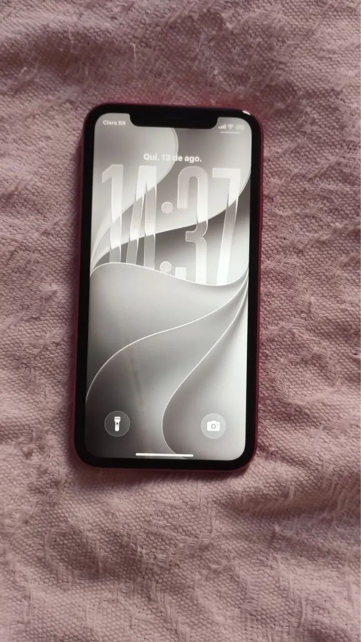 iPhone 11 128 gb original  mil e 200  - Foto 2