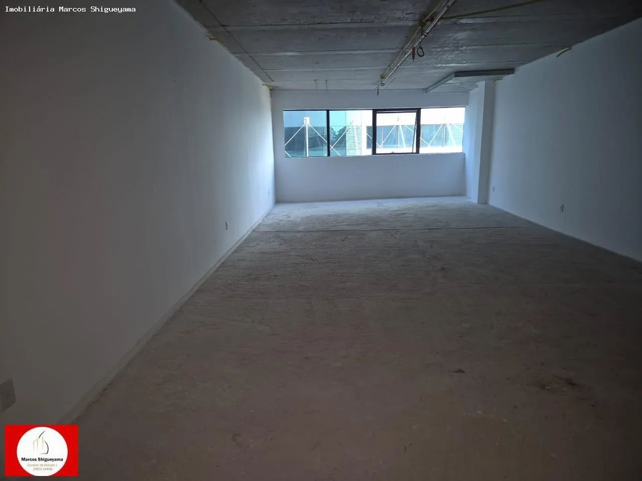 Sala Comercial para Venda em Salvador, São Cristovão, 1 banheiro, 1 vaga - Foto 6
