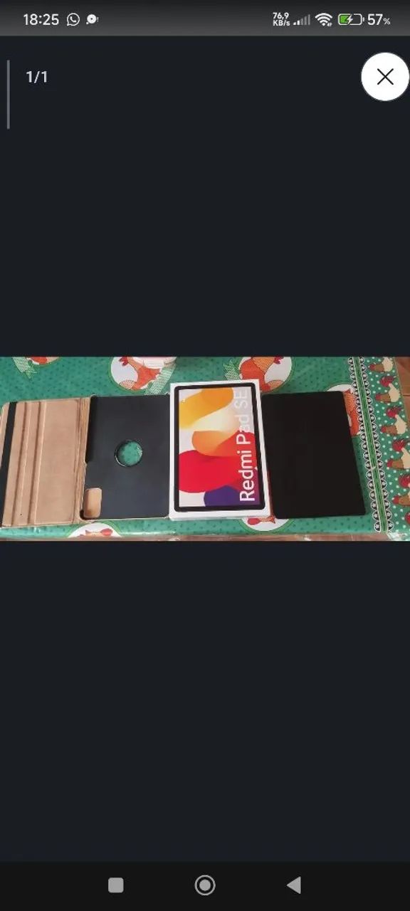 Tablet tela 11