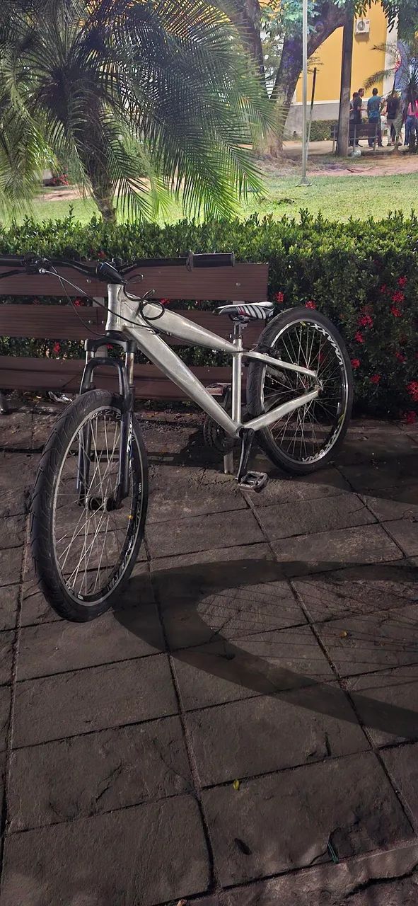 Bike aro 26  - Foto 2