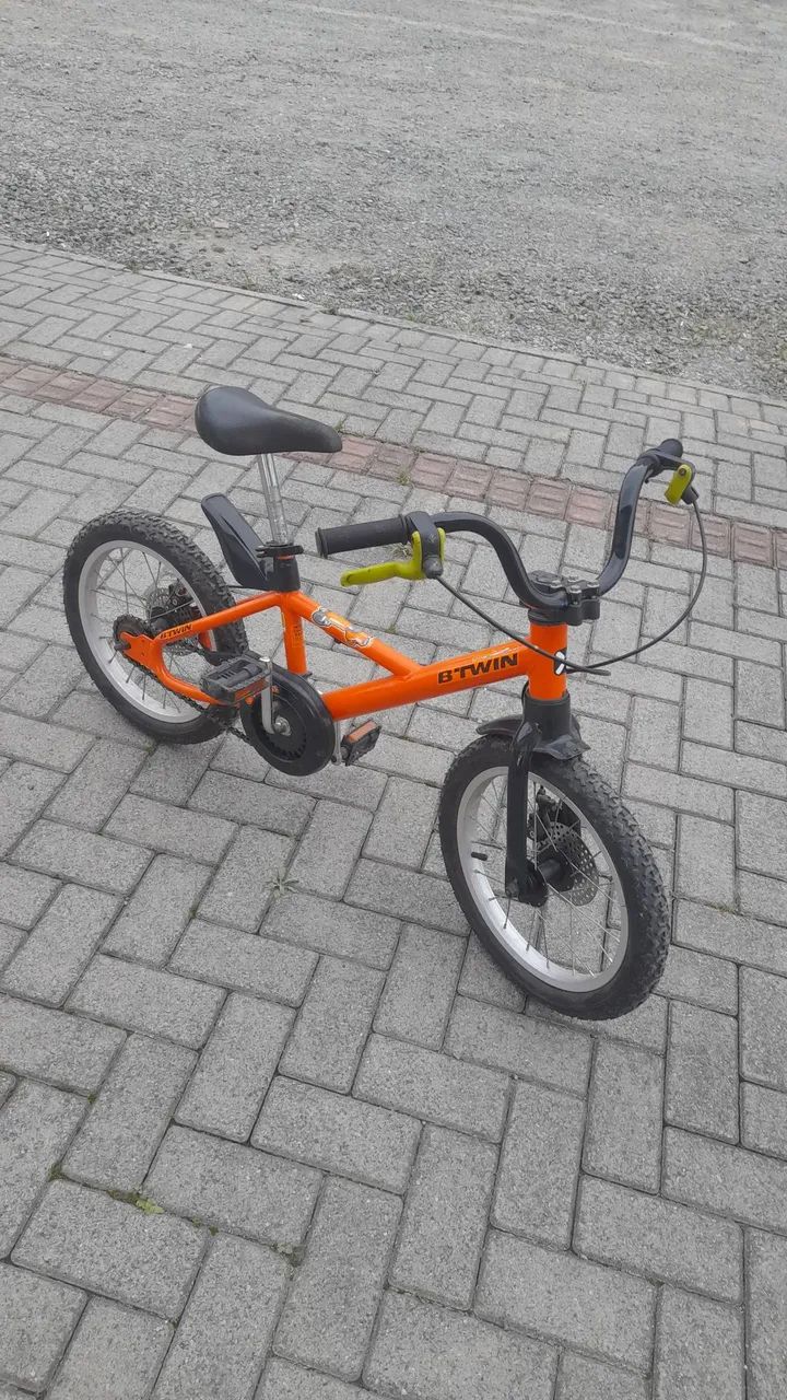 Bicicleta  - Foto 2