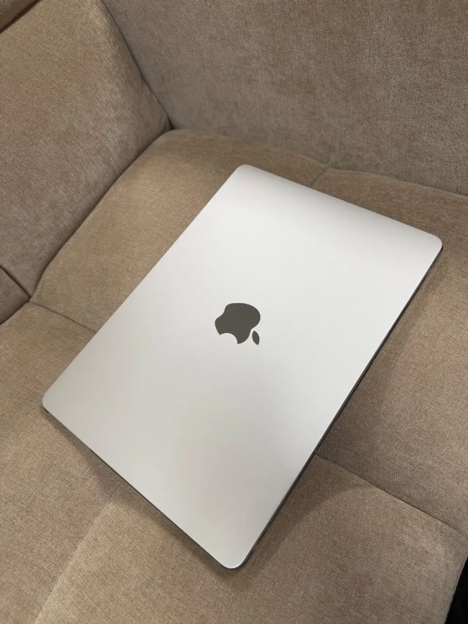 MacBook Air M2 impecável c/ acessórios  - Foto 3