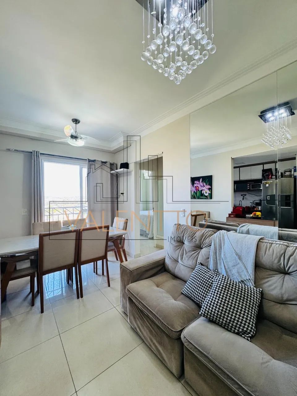 apartamento - Ortizes - Valinhos - Foto 3