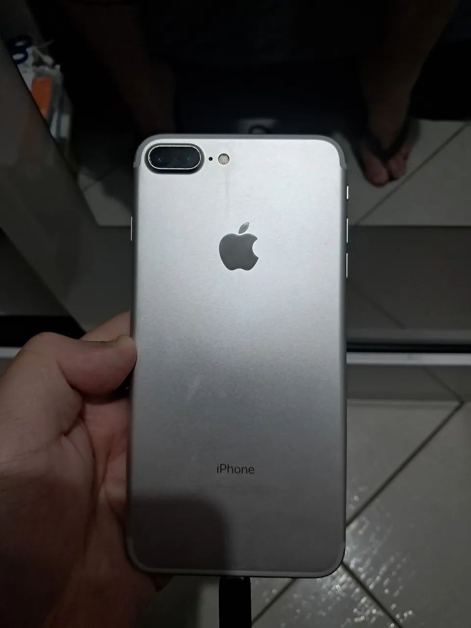 Iphone 7 Plus  - Foto 3