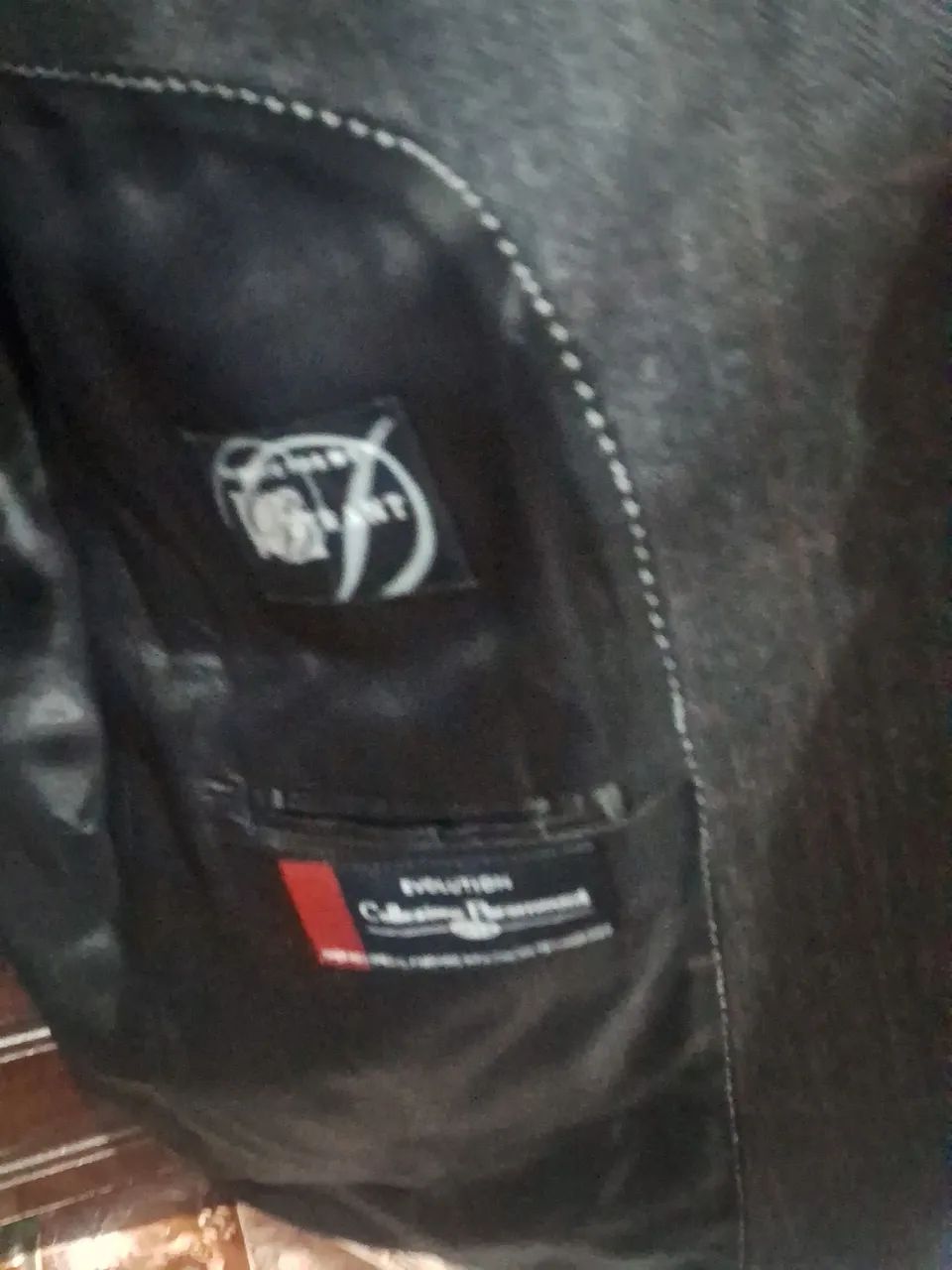 Blazer Dyrant 58 - Foto 3