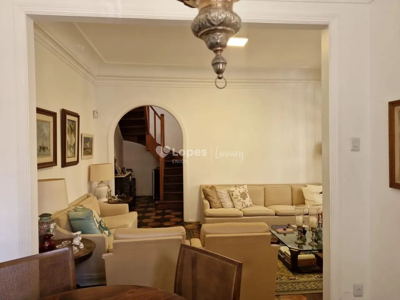 Casa em Urca, Rio de Janeiro - Foto 5