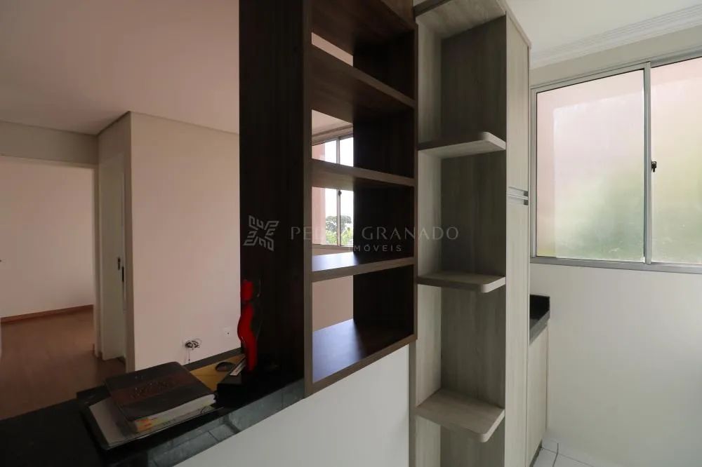 Apartamento 02 Dormitórios - Zona 06 - Foto 4