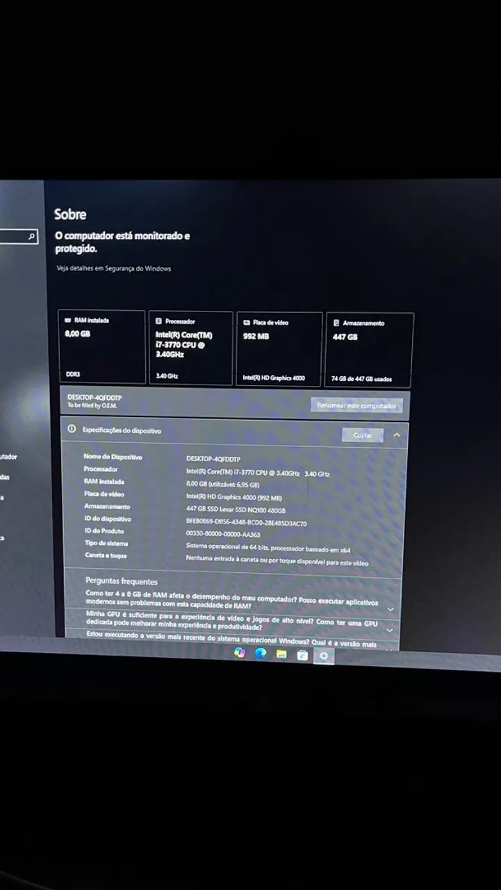 Pc pra sair logo - Foto 4