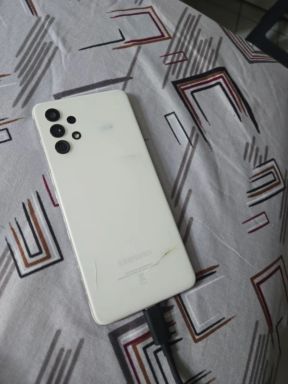 SANSUNG GALAXY A32 - Foto 5