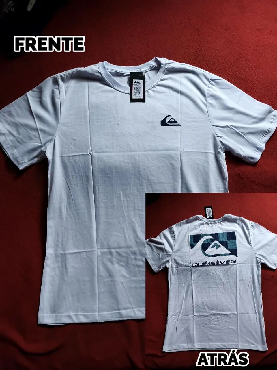 CAMISA MALHA PENTEADA 30.1 - Foto 2