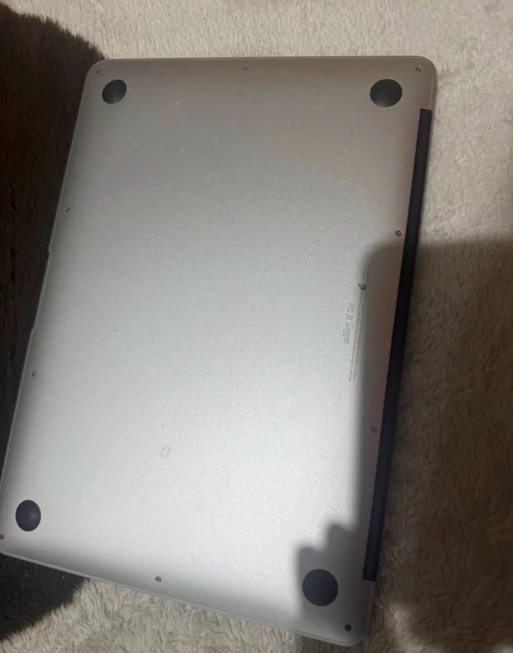 MacBook Air  - Foto 4