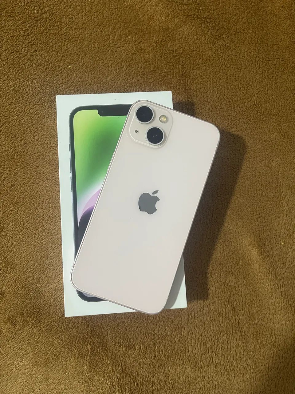 iPhone 13 128gb - Muito novo  - Foto 5