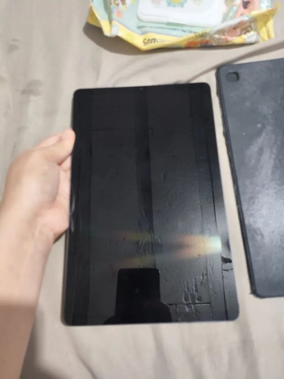 Tablet S6 lite 