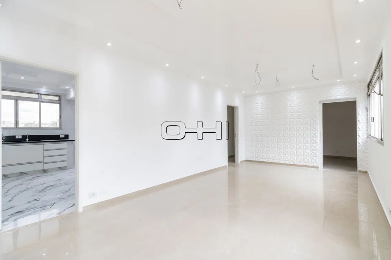 Venda e Locação · 3 dormitórios  Estoril, Pinheiros - Foto 2