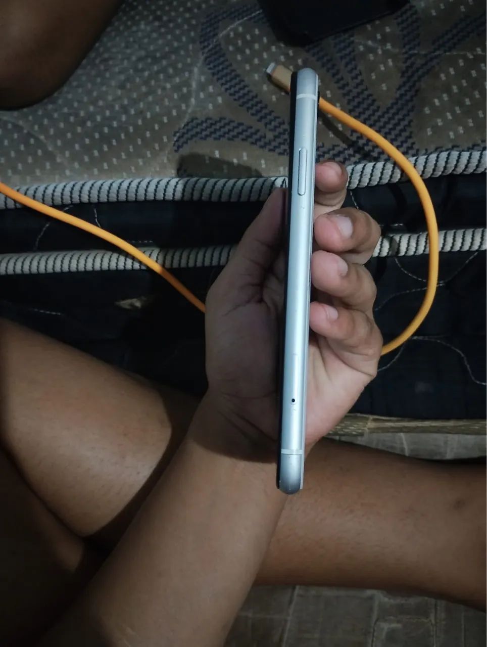 iPhone XR Retirar peças ou Conserto  - Foto 4