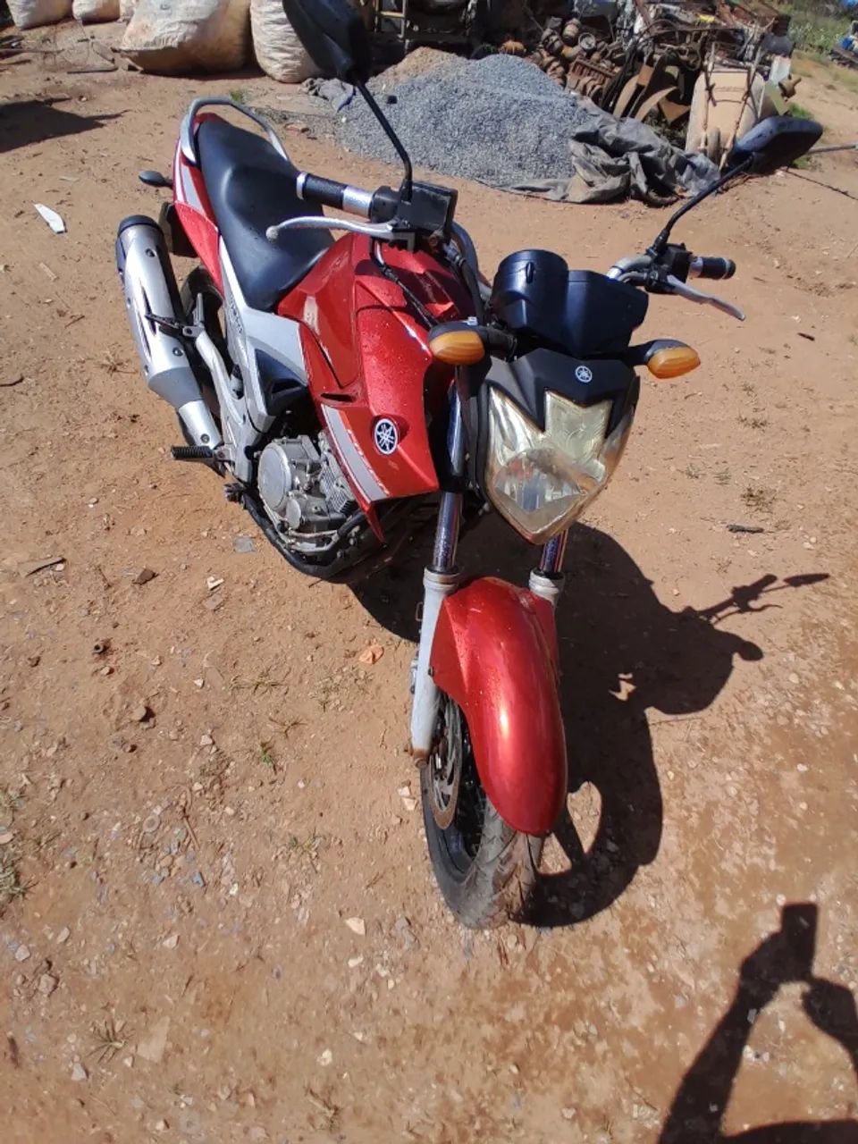 Vendo  - Foto 4