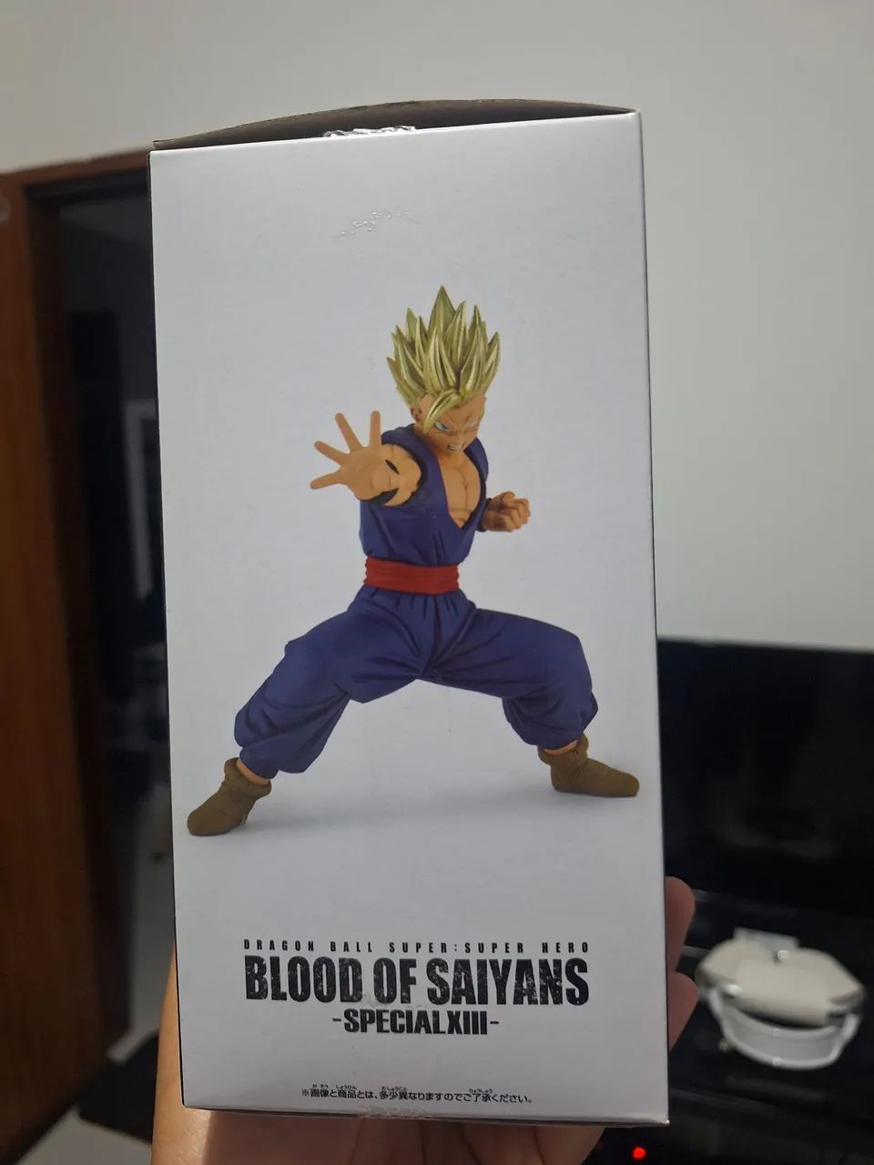 Gohan - Blood of saiyans - Foto 2