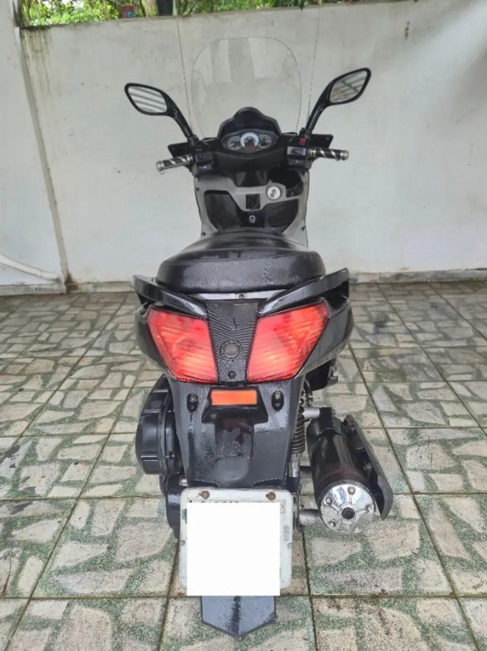 Citycom 300i 2013/2014 - Foto 2