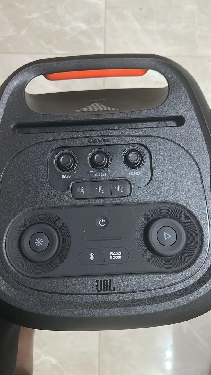 JBL Partybox 710 - Foto 4