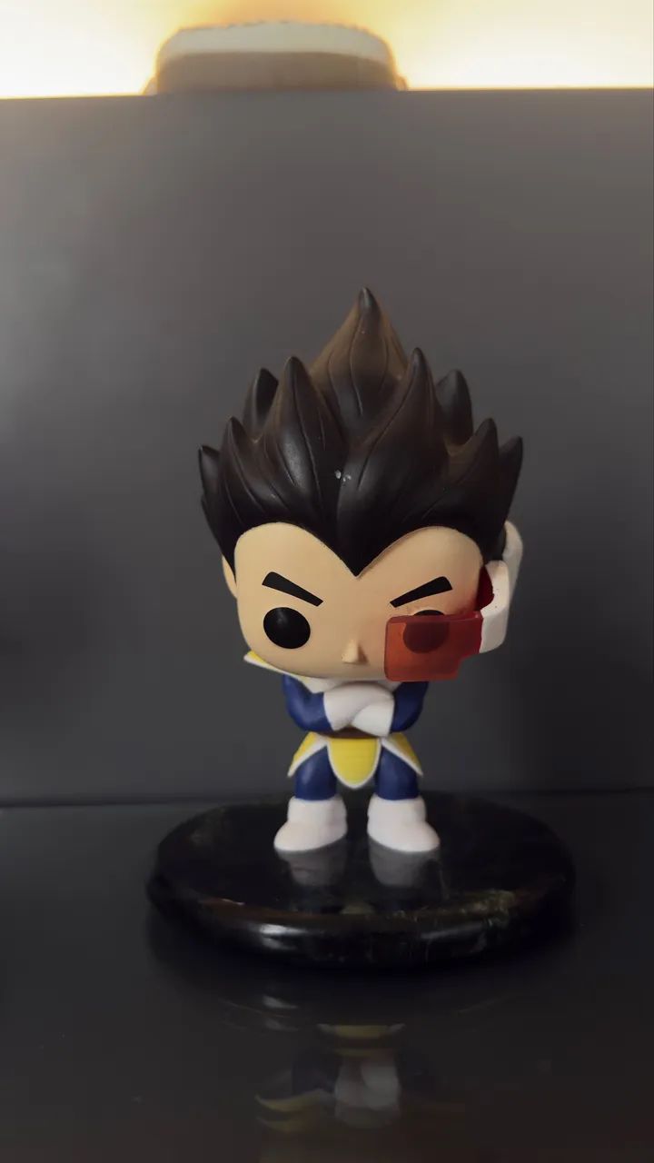 Funkopop Vegeta 10