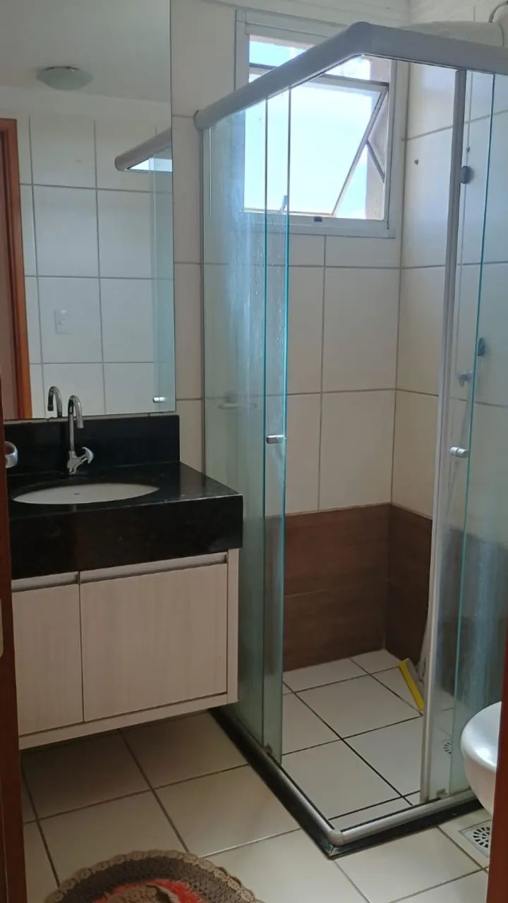 APARTAMENTO 3 QUARTOS NEGRÃO DE LIMA - Foto 2