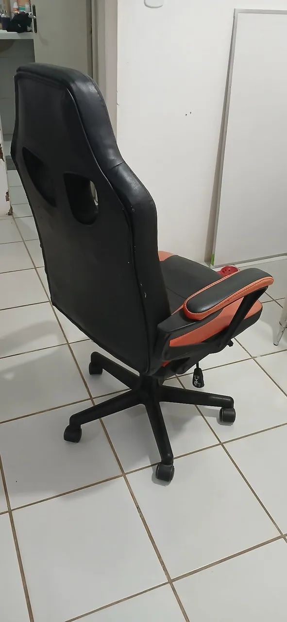 Cadeira gamer - Foto 3