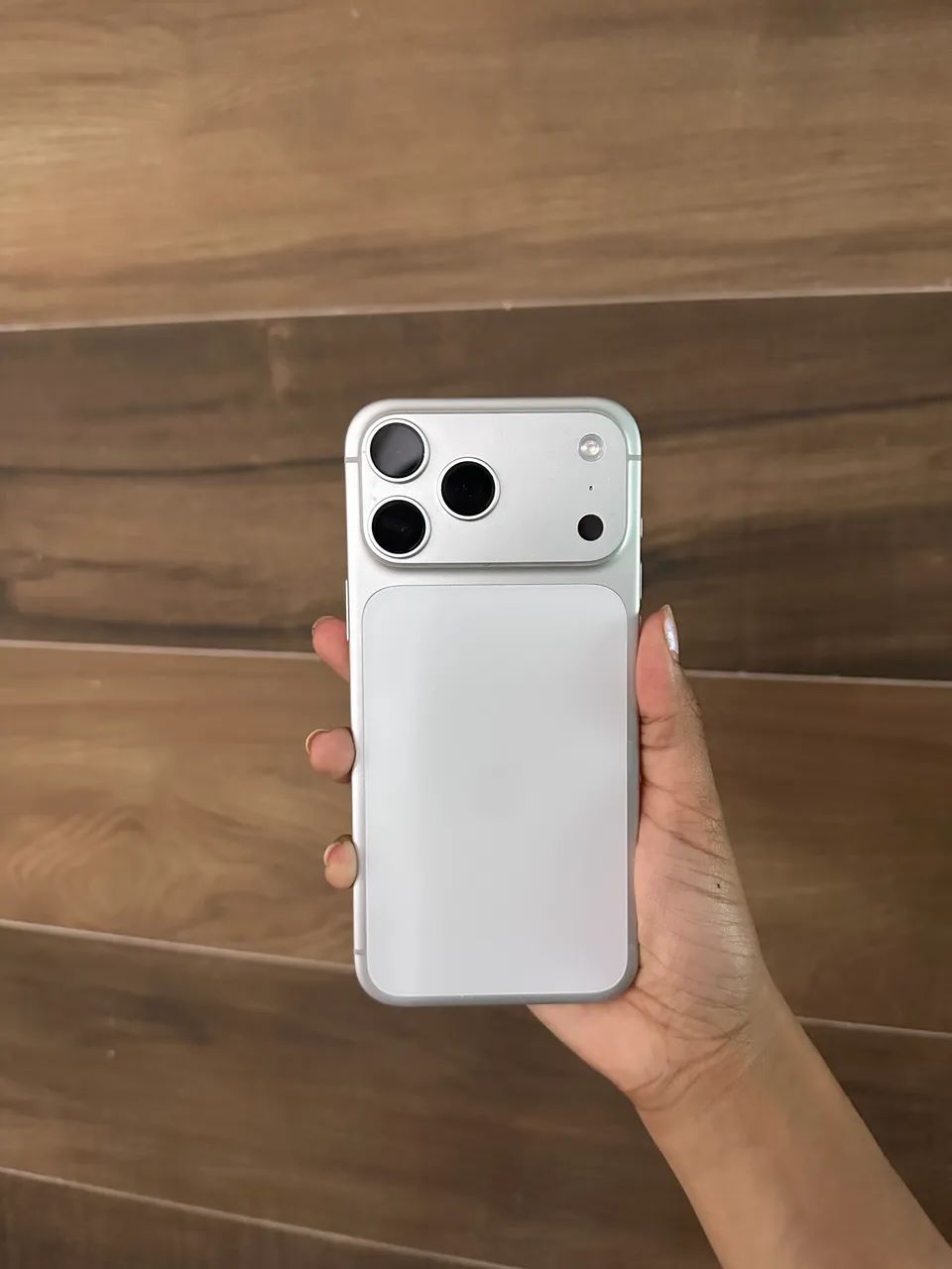 iPhone 17 pro max 256gb 