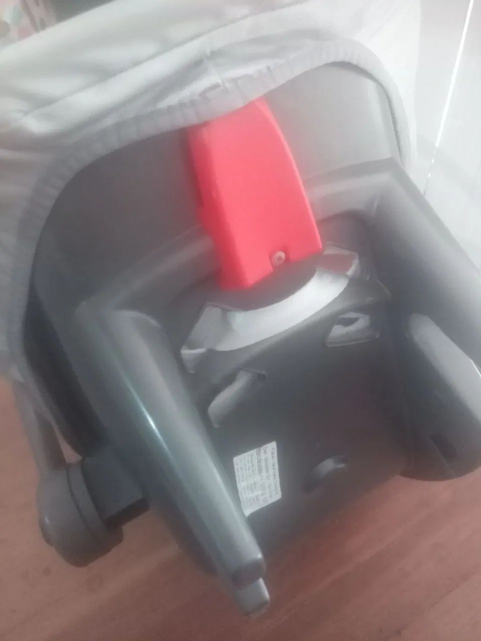 Cadeirinha para auto - Foto 3