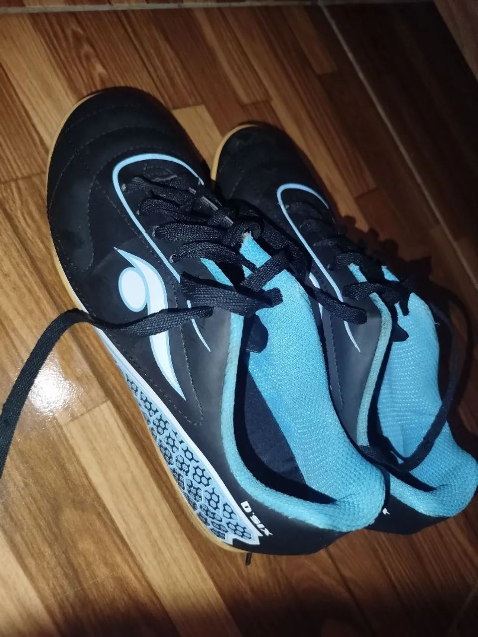 TÊNIS DE FUTSAL  - Foto 2