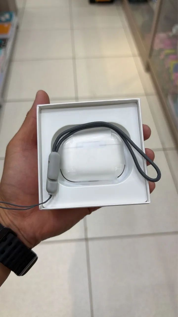 Air pods geracao 2  - Foto 2