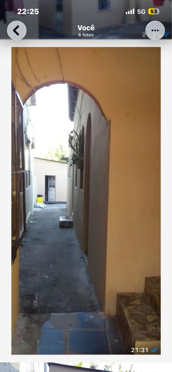 Vendo vila de kitinetes  - Foto 3