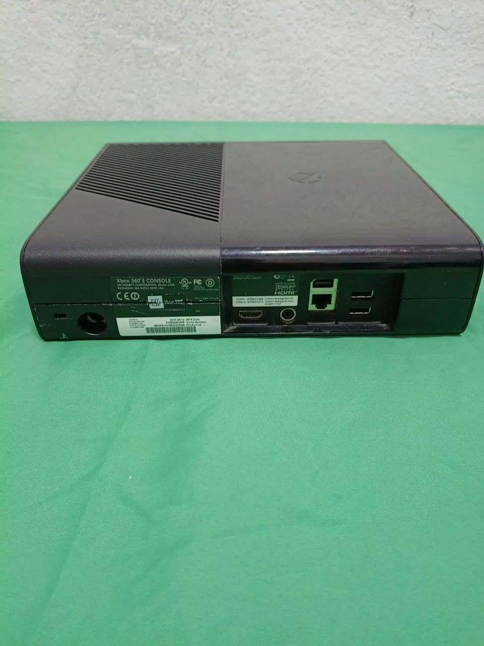Xbox 360 console  - Foto 2