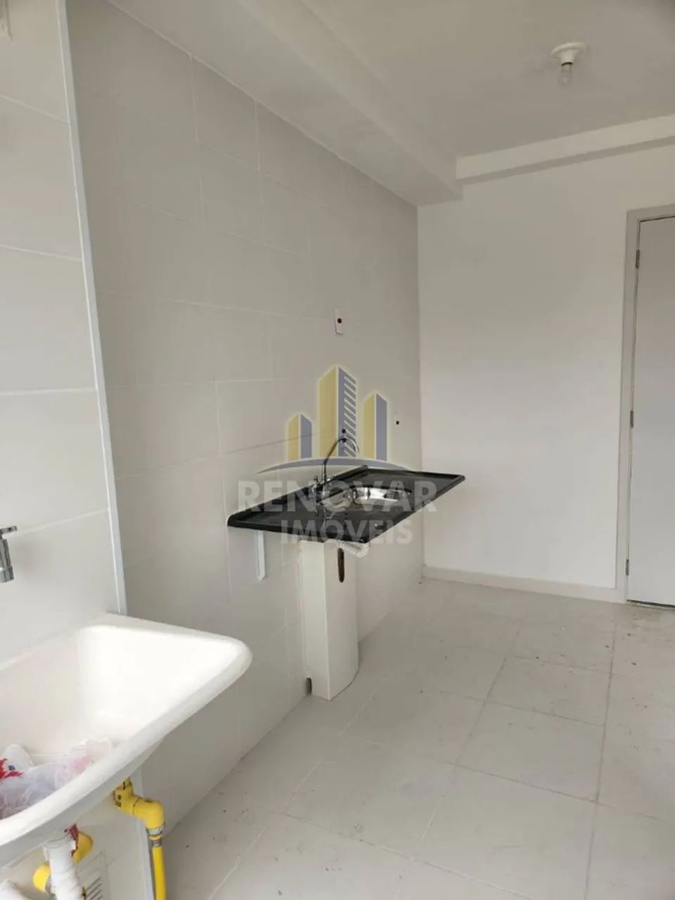 Apartamento com 2 quartos, Vila Nova Cintra - Mogi das Cruzes - Foto 5
