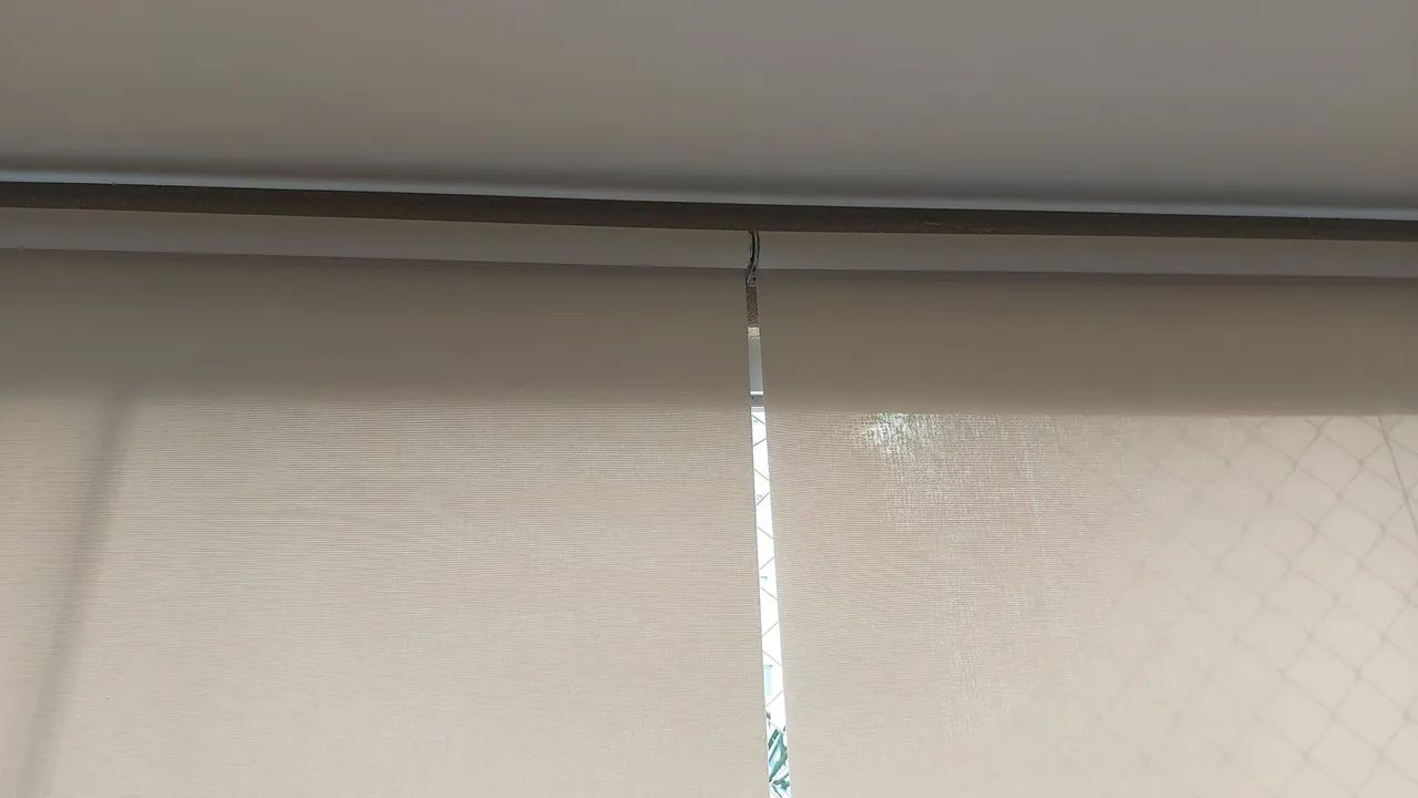 Mesa de corte e fabricação de persianas rolos  - Foto 3