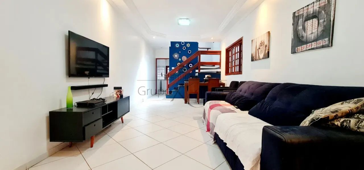 Oportunidade - Casa - Bosque dos Eucaliptos - 3 Dormitórios - 131m². - Foto 4