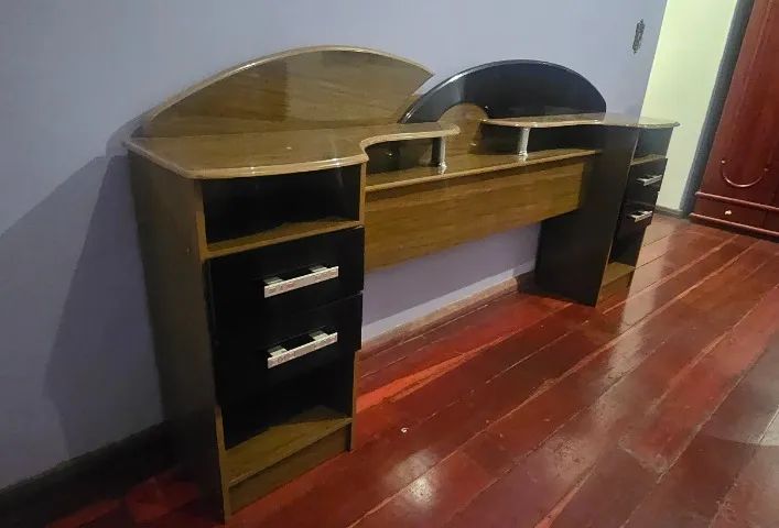Cabeceira cama casal  - Foto 2
