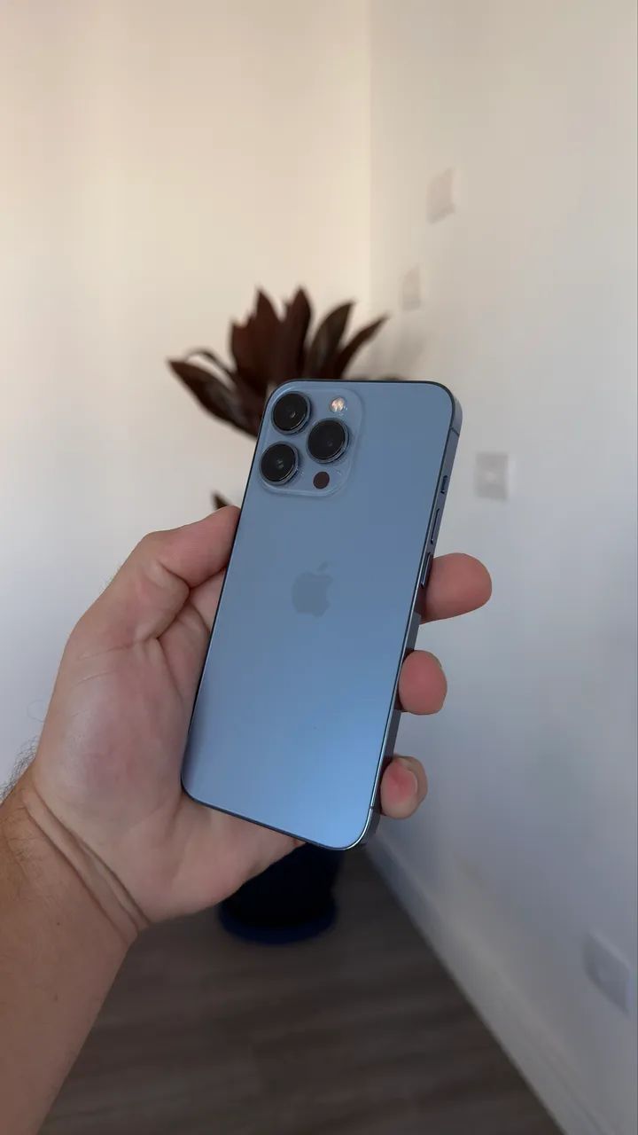 iPhone 13 Pro 128gb Em Perfeito estado  - Foto 3
